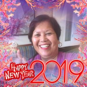 Meet your Posher, Edna